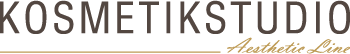 Logo Kosmetikstudio