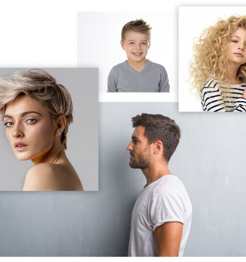 Mein Friseur in Delmenhorst | Hairstylez